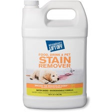Mˆtsenbˆcker's Lift Off Food/Drink/Pet Stain Remover