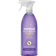 Method All-Purpose Lavender Surface Cleaner