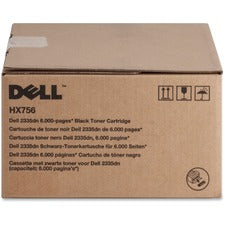 Dell Toner Cartridge