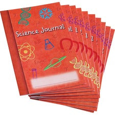 Learning Resources Science Journal Set