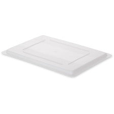 Rubbermaid Commercial 28"x18" Food Tote Box Lid