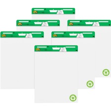 Post-it&reg; Flip-Chart Pad