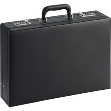 Lorell Carrying Case (Attaché) Document - Black