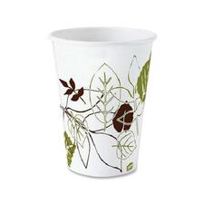 Dixie Pathways Design Polylined Hot Cups