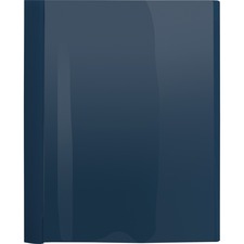 Business Source Clear Front Bonded Report Covers