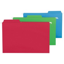 Smead FasTab Hanging Folders