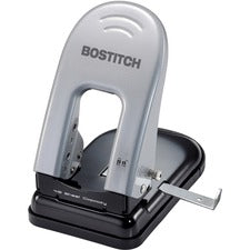 Bostitch EZ Squeeze&trade; 40 Two-Hole Punch
