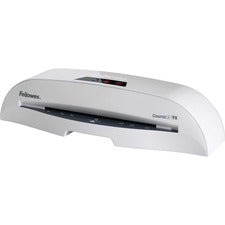 Fellowes Cosmic&trade;2 95 Laminator with Pouch Starter Kit