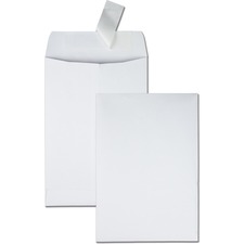 Quality Park Redi-Strip Catalog Envelopes