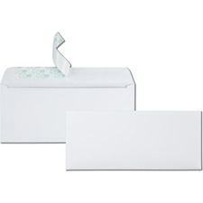 Quality Park Business Sealing Strip Envelopes