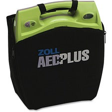 ZOLL Carrying Case Medical Equipment - Black