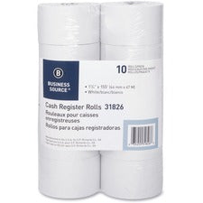 Business Source Bond Paper