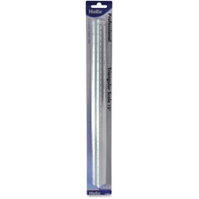 Helix Professional Metal Triangular Scale