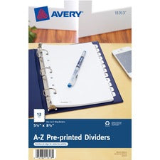 Avery&reg; Mini Dividers