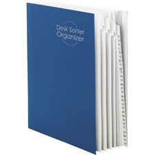 Smead Desk File/Sorter