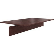 HON Preside Table Top Adder Section 72"W