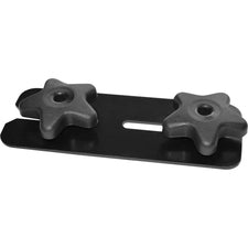 Lorell Quick Align Table Connector