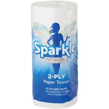 Sparkle ps Sparkle Premium Roll Towels
