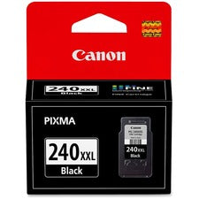 Canon PG-240XXL Ink Cartridge - Black