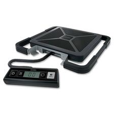 Dymo 100 lb Digital USB Shipping Scale