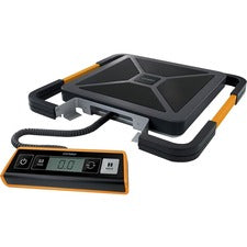 Dymo 400 lb Digital USB Shipping Scale