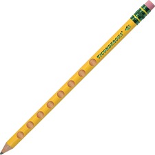 Ticonderoga Triangular No. 2 Pencils