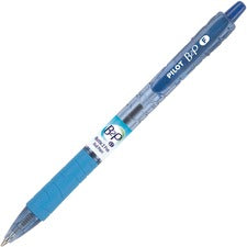 Pilot Bottle to Pen (B2P) B2P Recycled Retractable Ballpoint Pens
