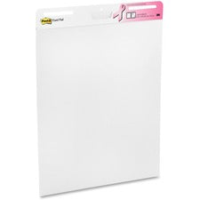 Post-it® Super Sticky Flip-Chart Pad