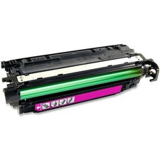 Smartchoice Remanufactured Toner Cartridge - Alternative for HP 648A (CE263A)