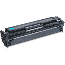 Smartchoice Remanufactured Toner Cartridge - Alternative for HP 125A (CB541A)