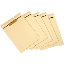 Pendaflex 1/5 Cut Bottom Tab Fastener Folder Dividers