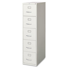 Hirsh File Cabinet - 5-Drawer