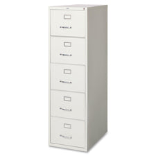 Hirsh File Cabinet - 5-Drawer