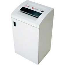 HSM Classic 225.2 HS L6 Cross-Cut Shredder