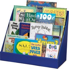 Classroom Keepers Classroom Keeper's Corrugated Book Shelf