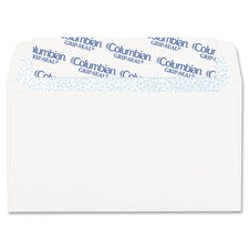 Columbian Security Tint Envelopes