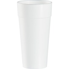 Dart Insulated Foam Cups
