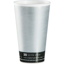 Dart ThermoThin Disposable Cups