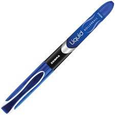 Zebra Pen Z-Grip Gel Pen