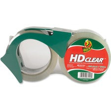 Duck HD Clear High Performance Packaging Tape