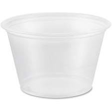 Dart Conex Complements Portion Container