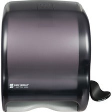 San Jamar High-capacity Paper Towel Dispenser