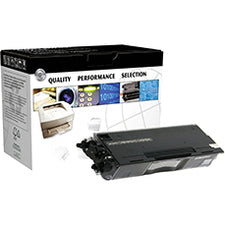 Clover Technologies Remanufactured Toner Cartridge (TN460)