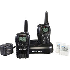 Midland LXT500VP3 Two-way Radio