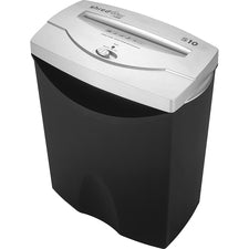 HSM shredstar S10 Strip-Cut Shredder