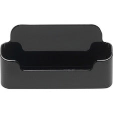 Deflecto Single Business Card Holder