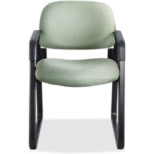 Safco Cava Urth Series Sled Base Guest Chair