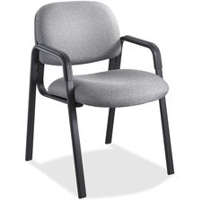 Safco Cava Urth Series Straight Leg Guest Chair