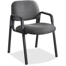 Safco Cava Urth Series Straight Leg Guest Chair