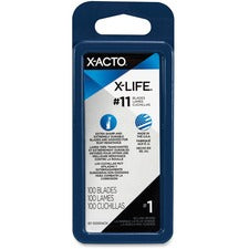 Elmer's X-Acto Refill Blades No. 11 Bulk Pack